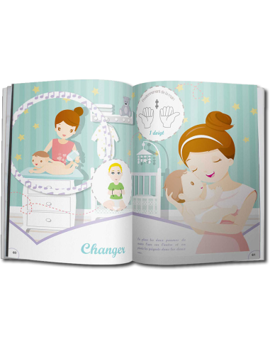 Mes Premiers Mots en Signes