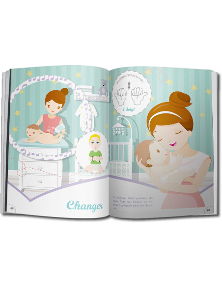 Mes Premiers Mots en Signes